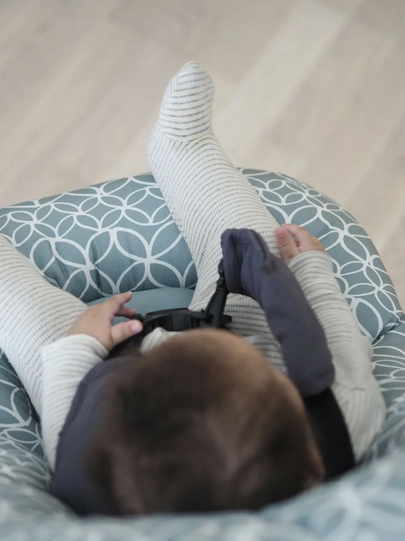 Transat Up&Down Iv Leaves