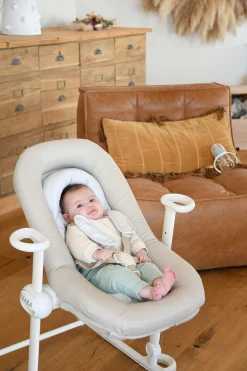 Transat Up&Down Plus Greige