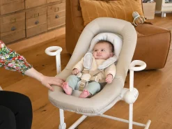 Transat Up&Down Plus Greige