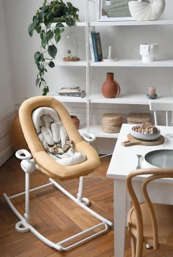 Transat Up&Down Plus Ocre