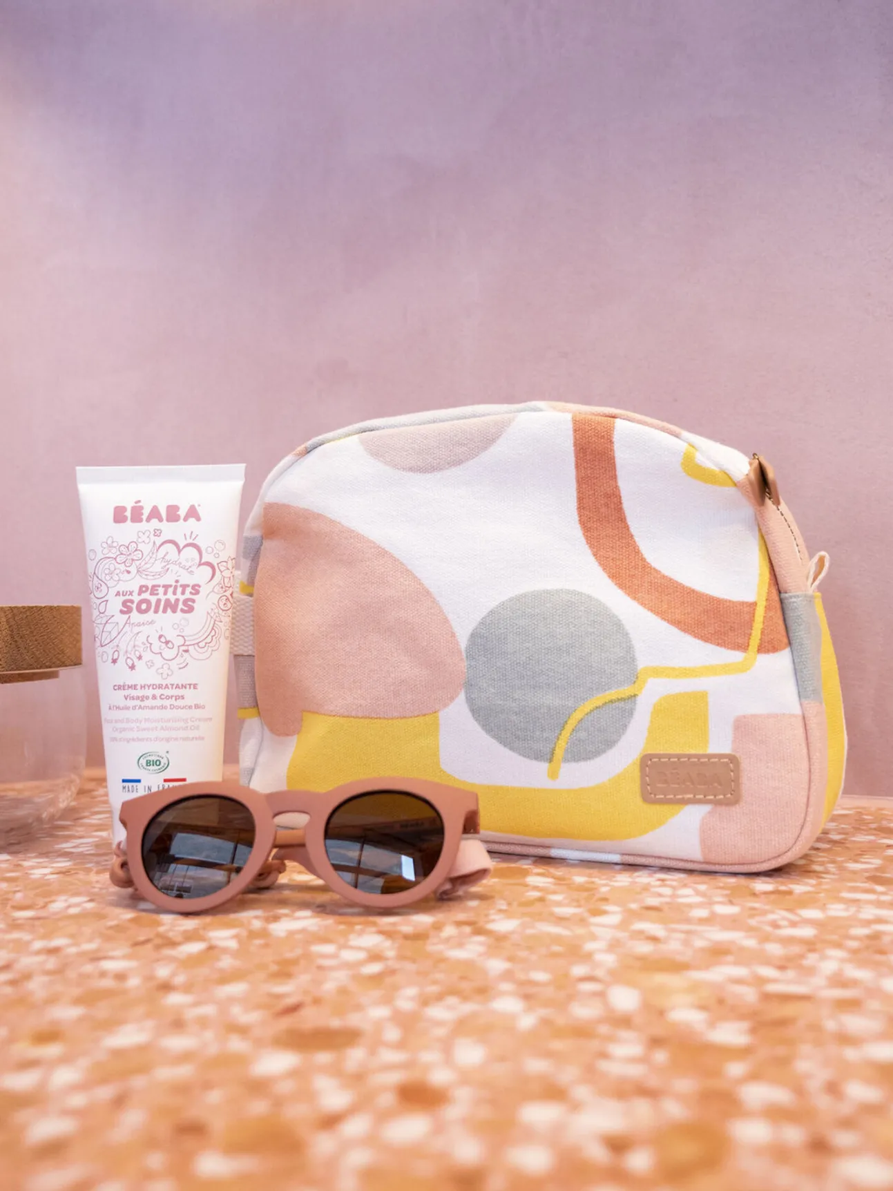 Trousse De Toilette Artline