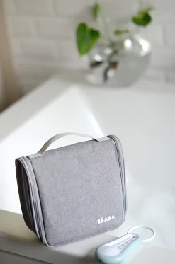 Trousse De Toilette Green Blue