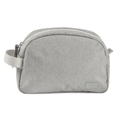 Trousse De Toilette Heather Grey