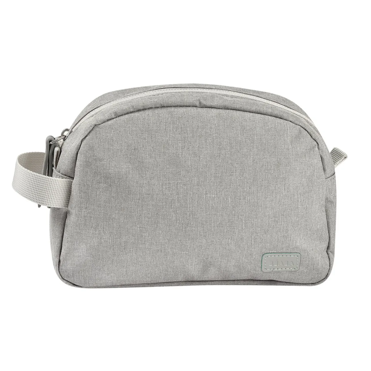 Trousse De Toilette Heather Grey