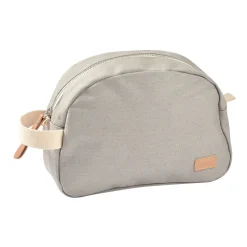 Trousse De Toilette Pearl Grey