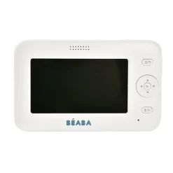 Unite Parents Sans Fil Pour Ecoute Bébé Video Zen+