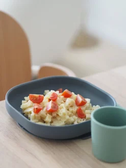 Verre Silicone Sage Green